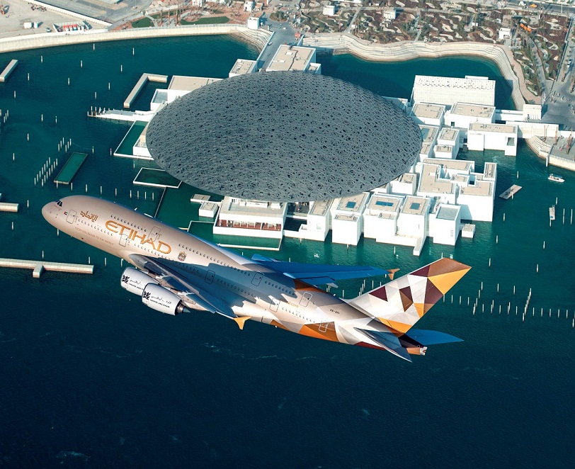 Etihad