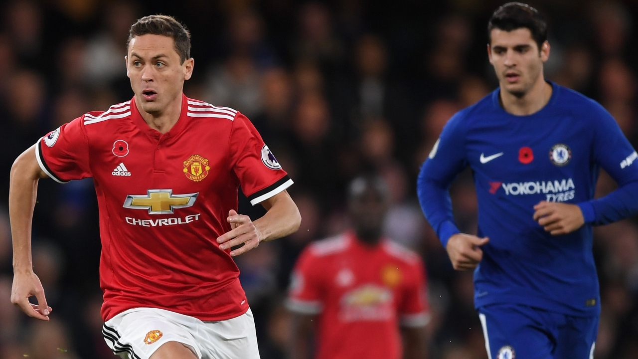Manchester United vs Chelsea