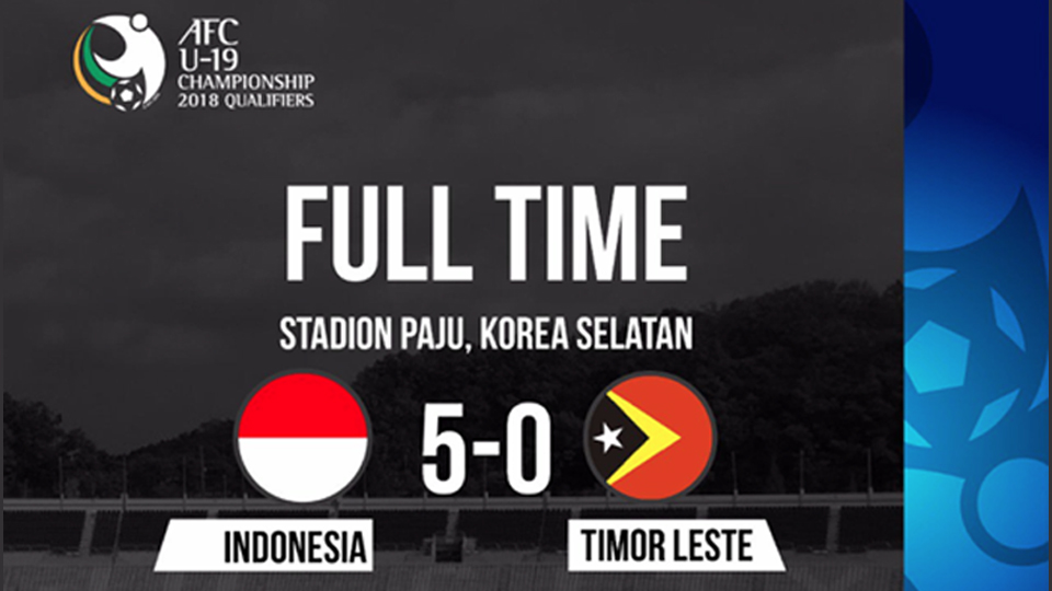 Indonesia timor leste