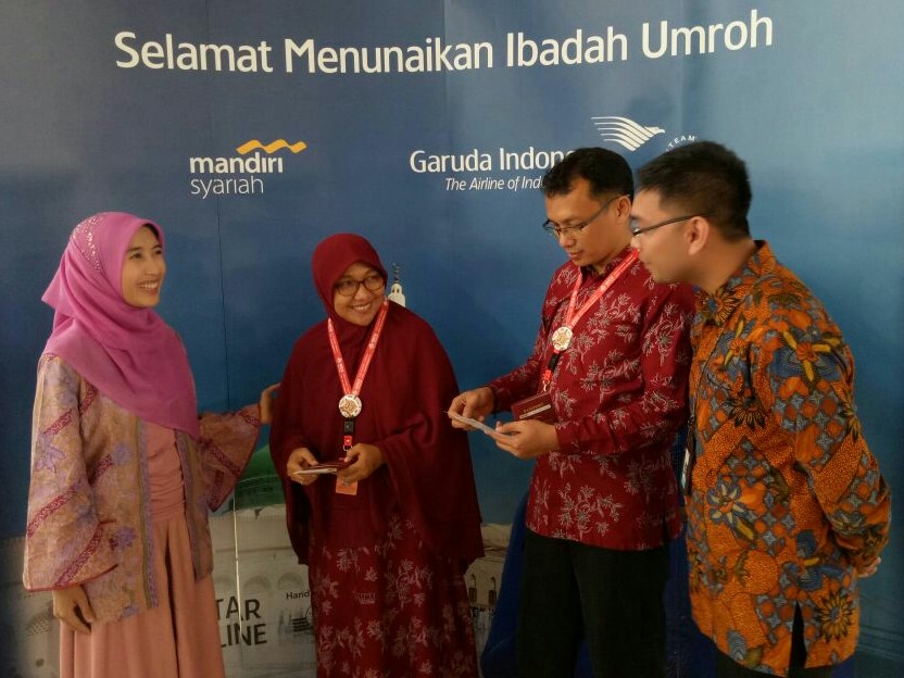 Mandiri-Syariah
