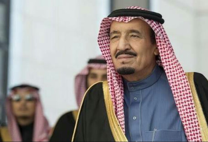 Raja-Salman