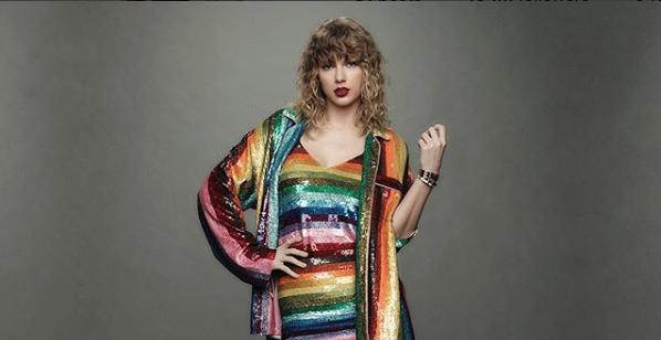 Taylor Swift Reputation