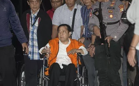Setya Novanto
