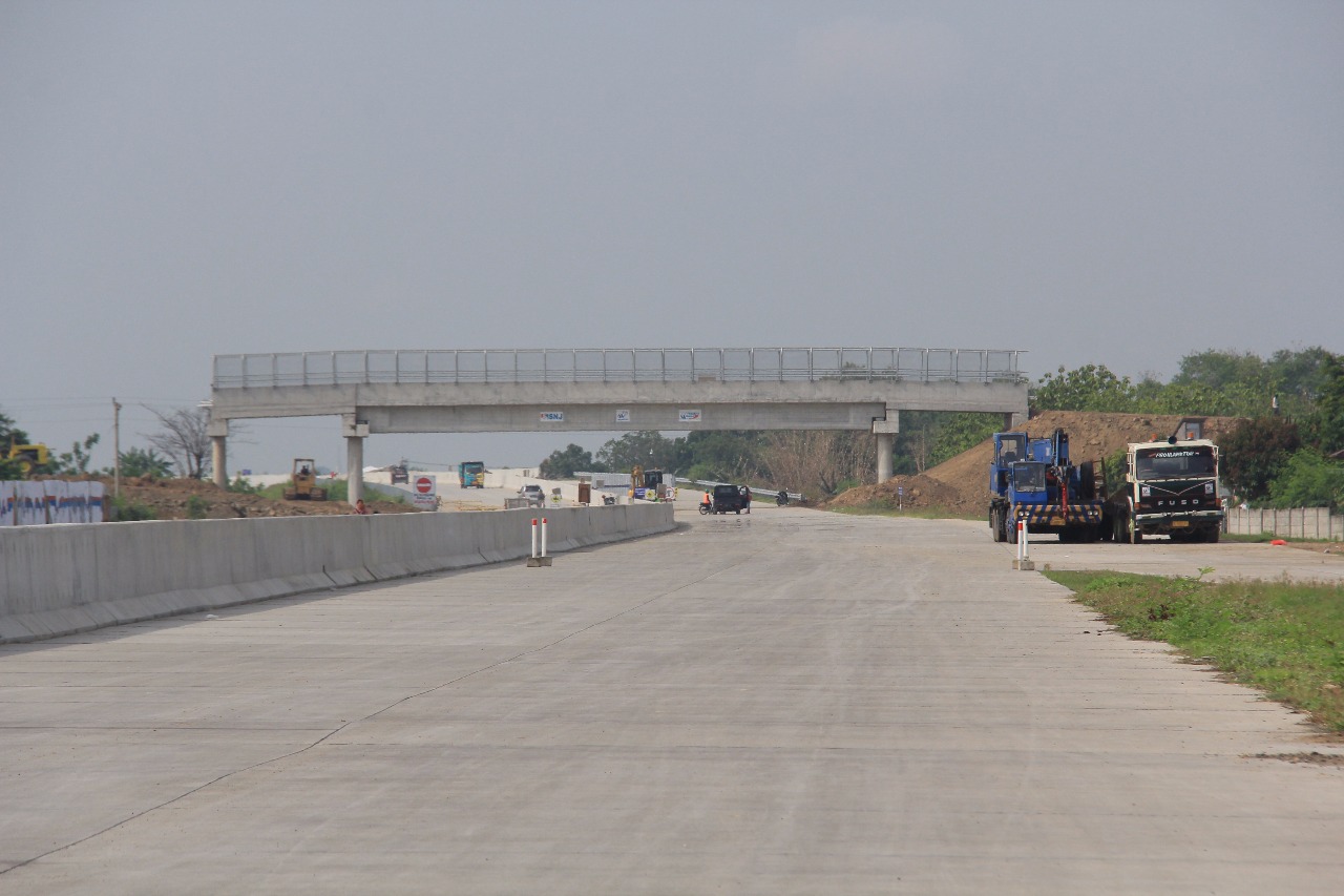 Tol Solo-Ngawi