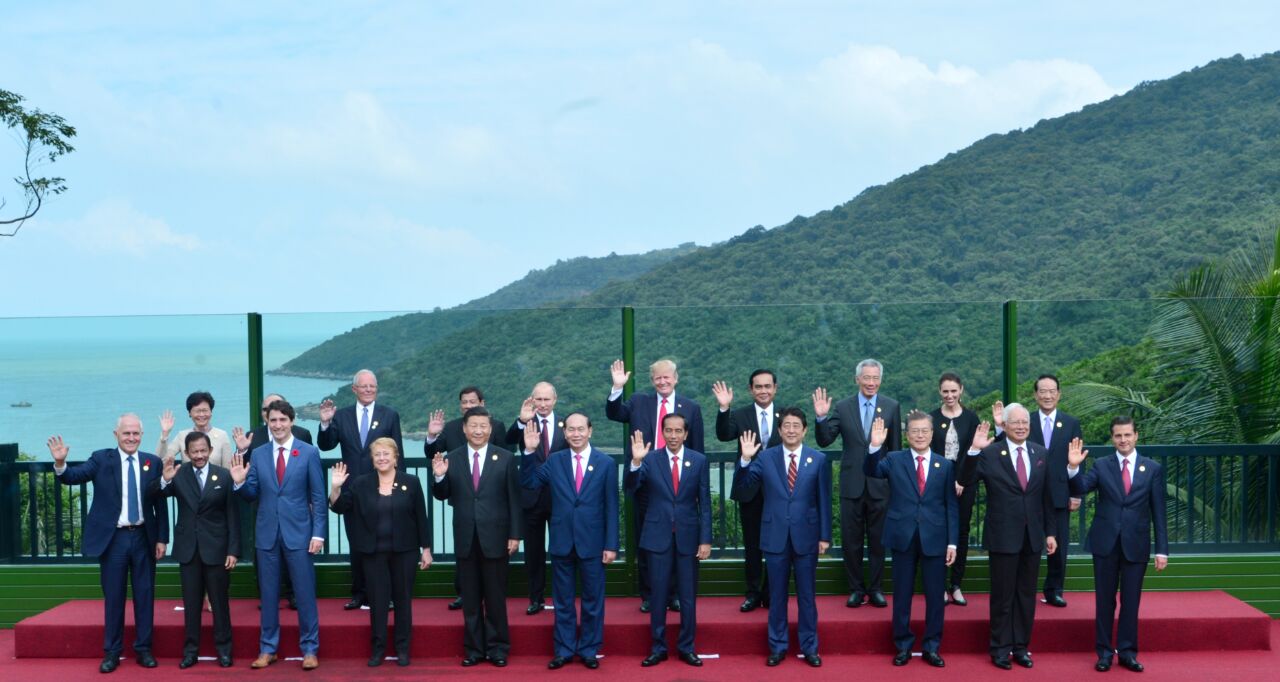 APEC 2017