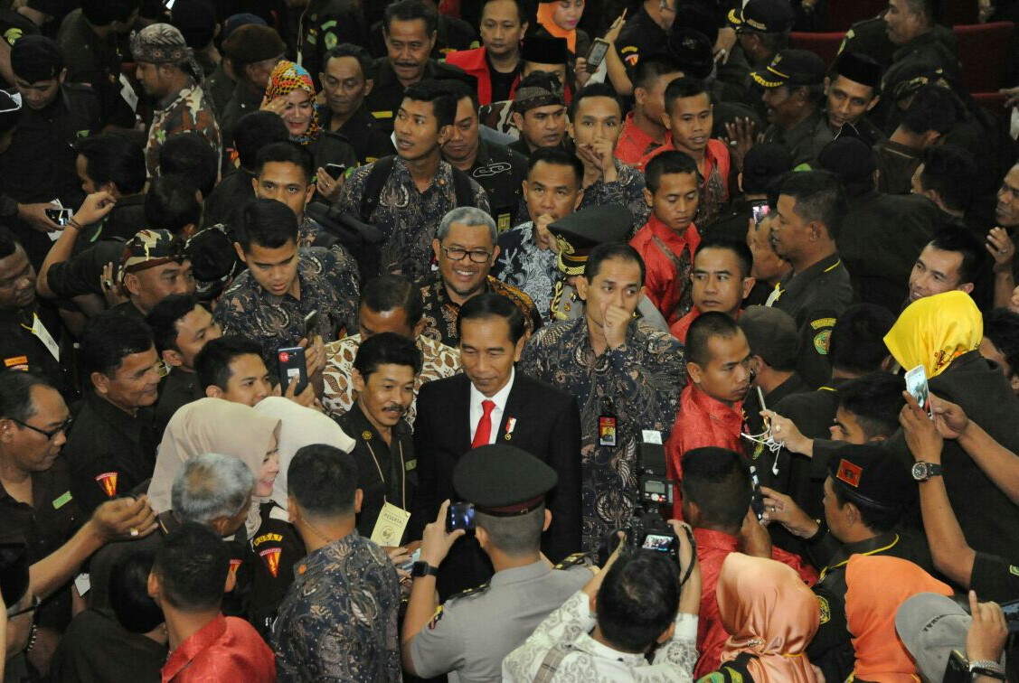 Jokowi
