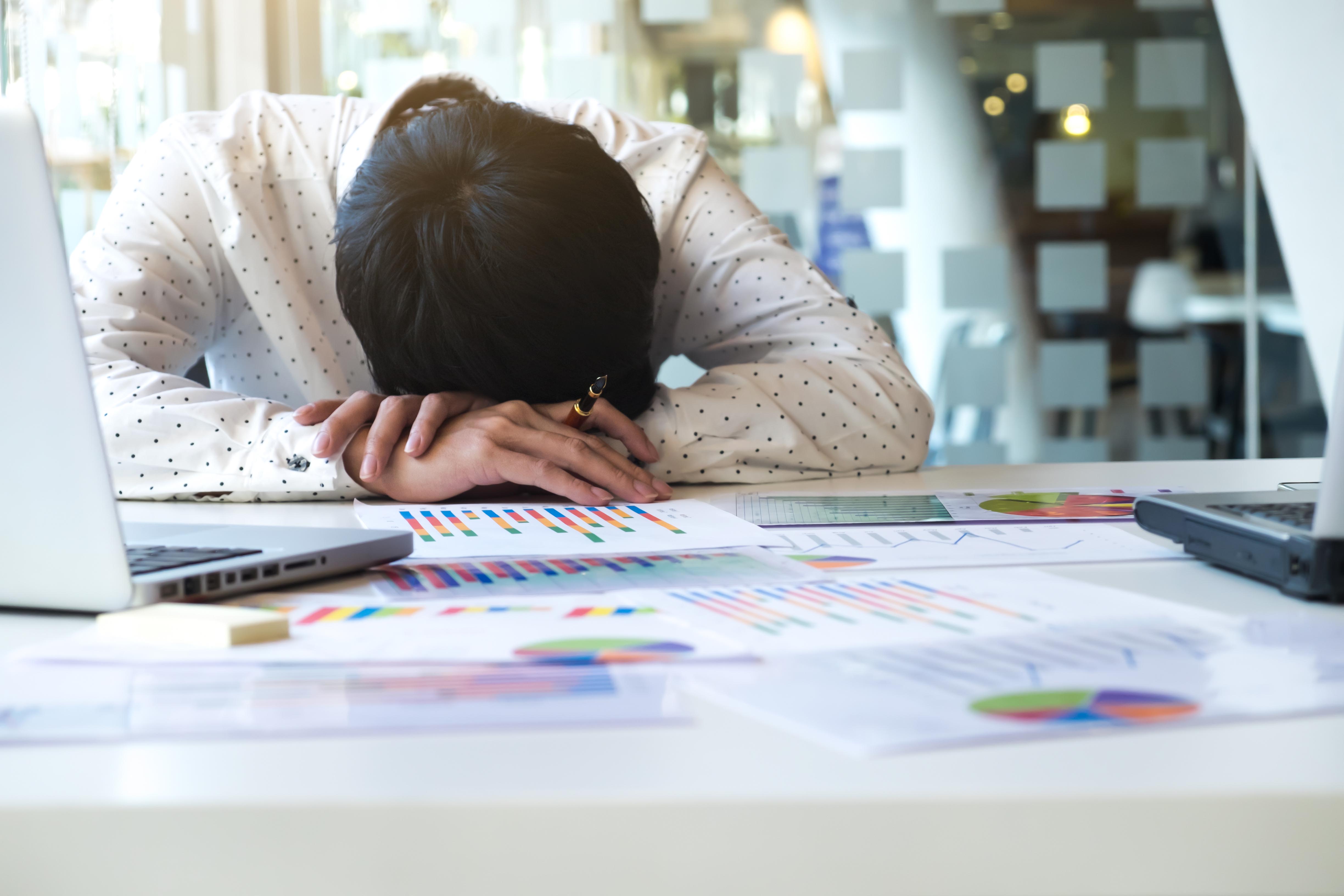 10 Kebiasaan yang Dapat Memperlambat Metabolisme Tubuh Anda