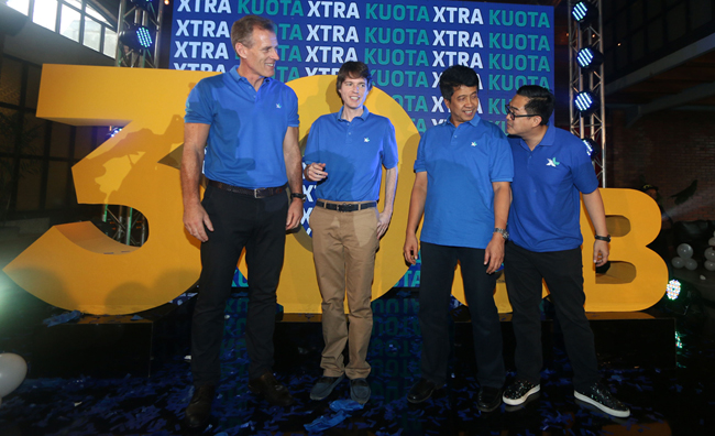 Paket Xtra Kuota