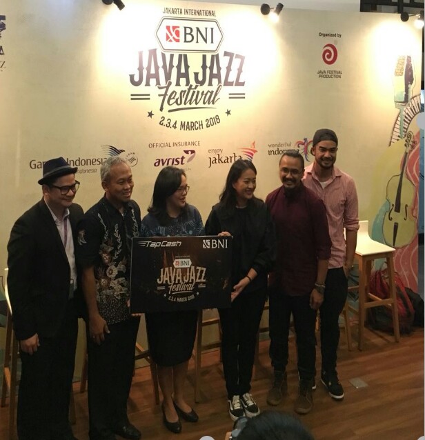 BNI-Jazz