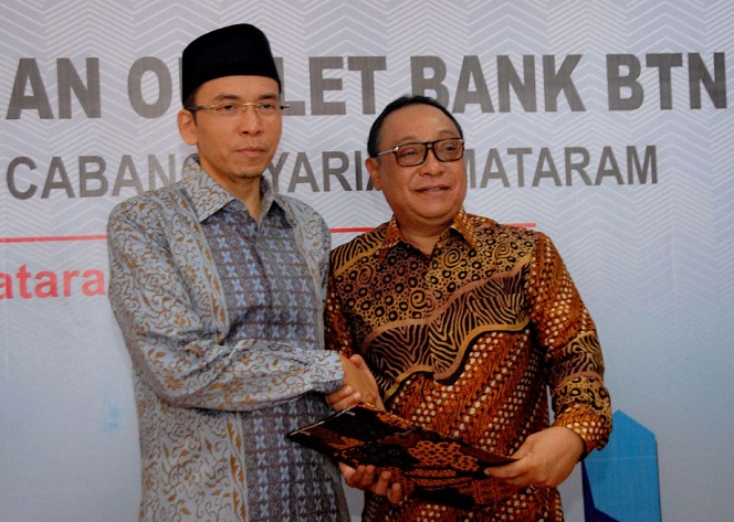 BTNSyariahMataram