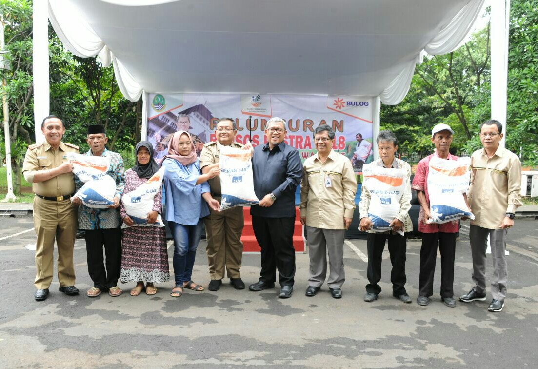 Beras-Sejahtera