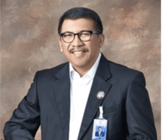 Budi-Rahardjo