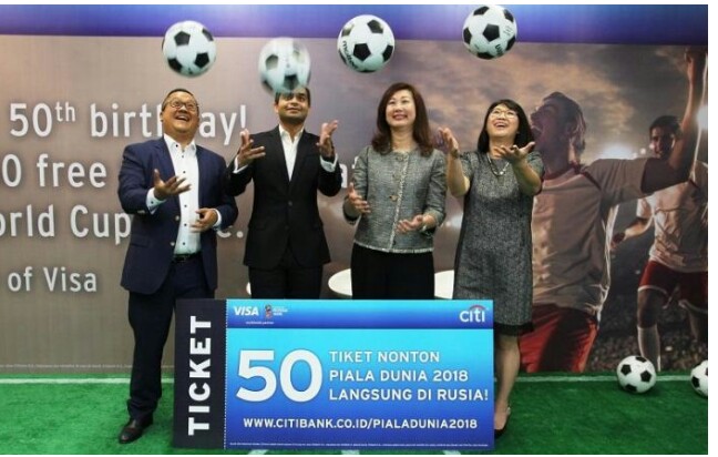 FIFA-Citibank