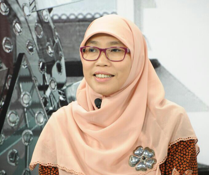 Netty-Heryawan