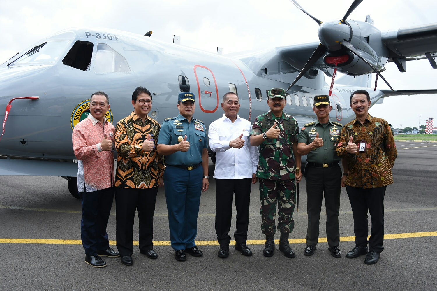 PTDI-TNI