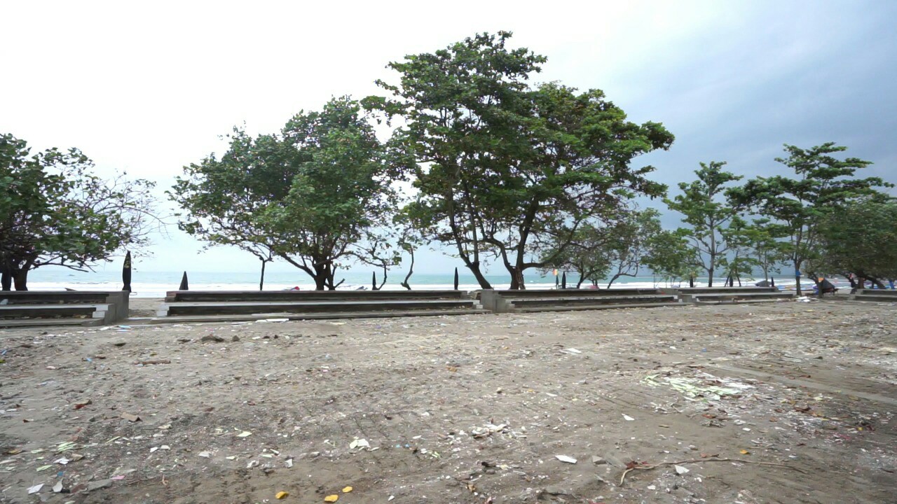 Pangandaran