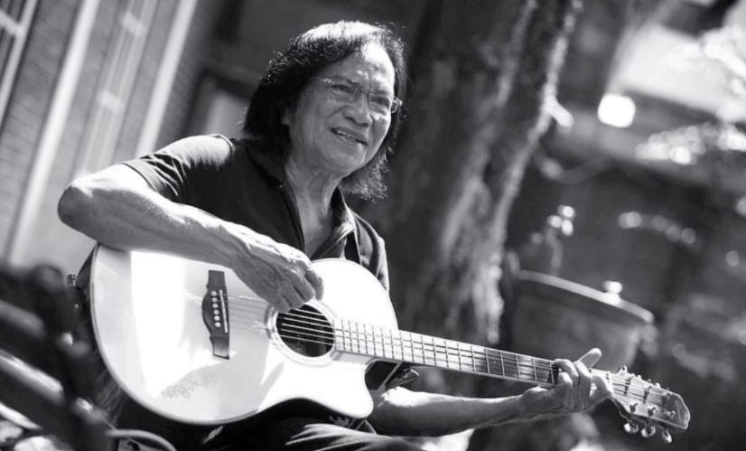 Netizen Ucapkan Selamat Tinggal Untuk Musisi Yon Koeswoyo