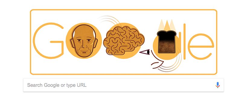 Mengenal Sosok Wilder Penfield di Google Doodle Hari Ini