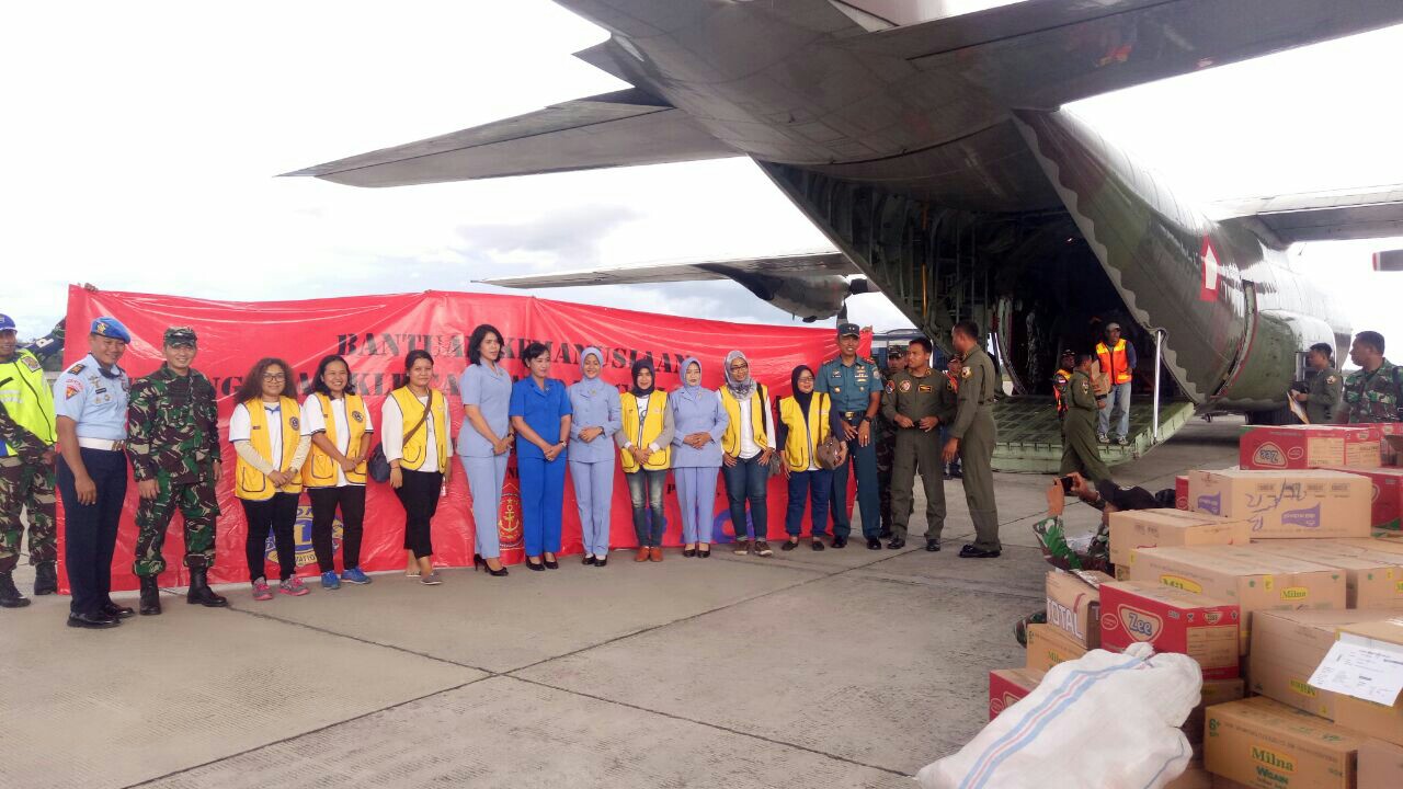 TNI-Asmat