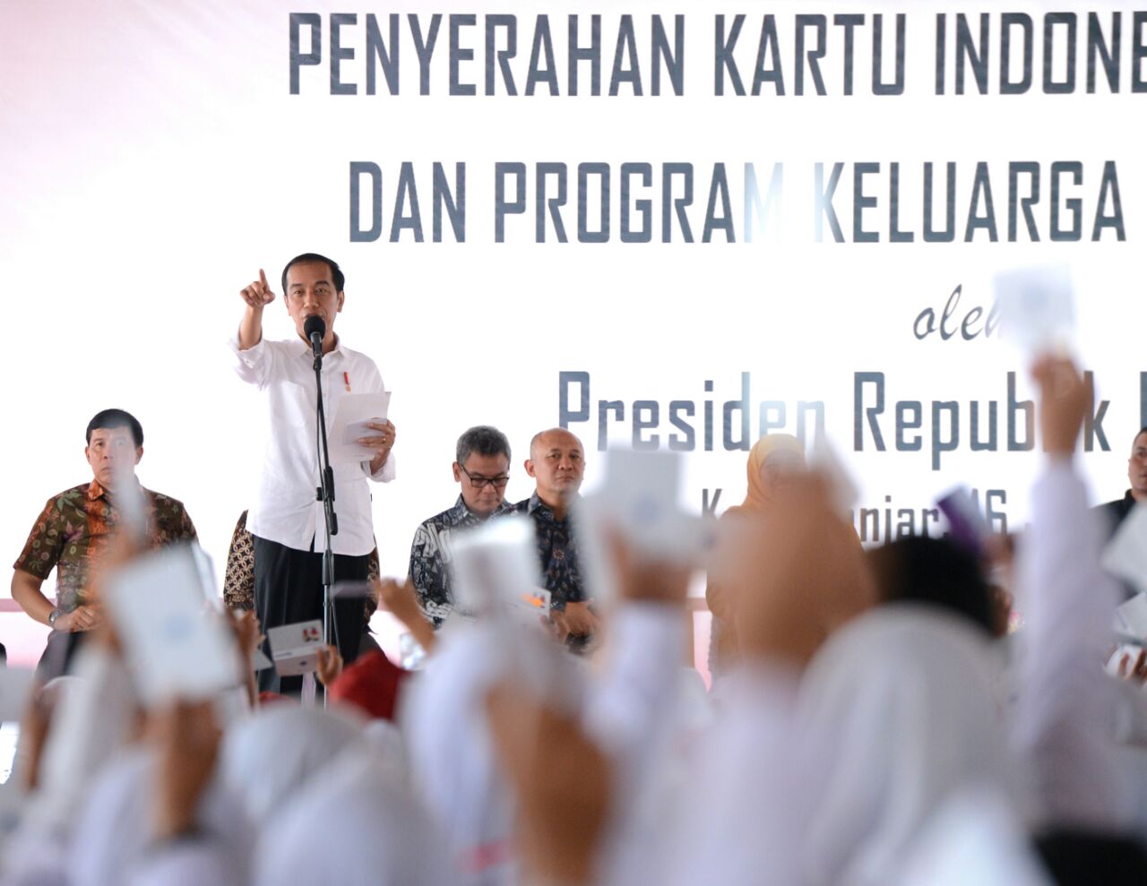 Mengurangi Angka Kemiskinan Lewat Program Keluarga Harapan (PKH)