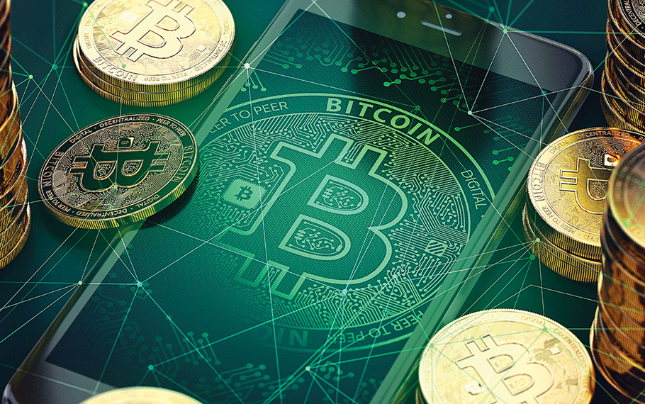 bitcoinan