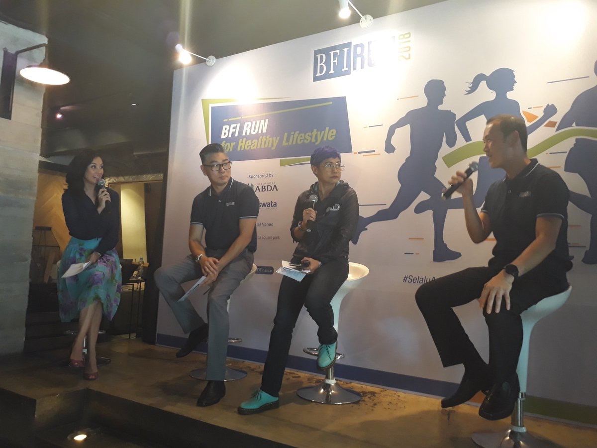 Sepanjang 2017, Pembiayaan BFI Finance Naik 33 persen