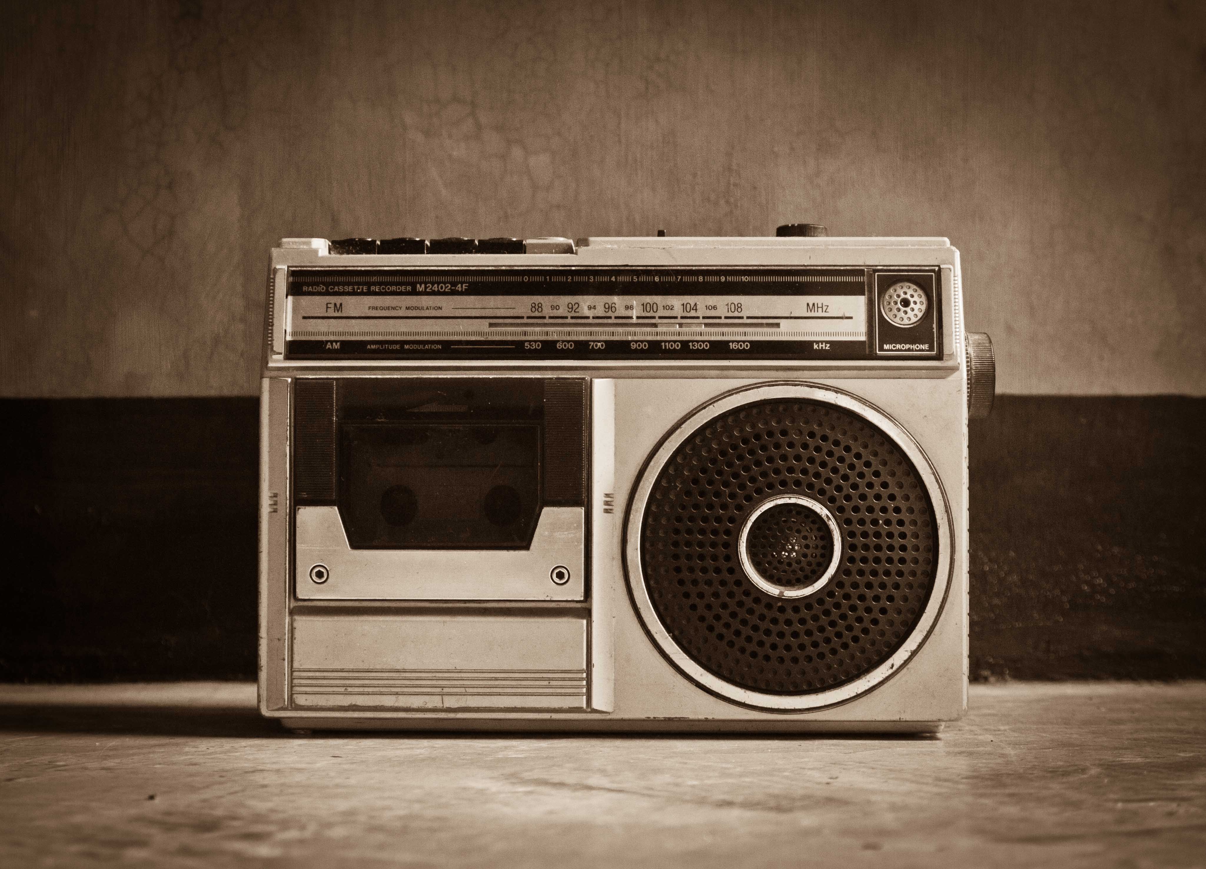 Radio