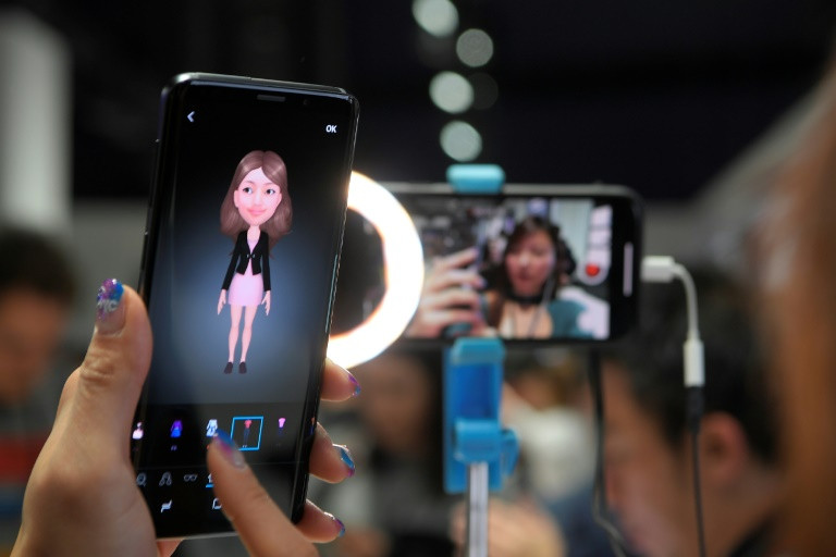 Samsung Resmi Meluncurkan Galaxy S9 dan S9+ dengan Fitur My Emoji