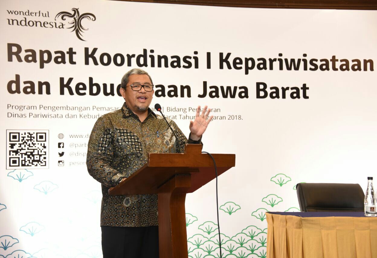 Aher-Pariwisata