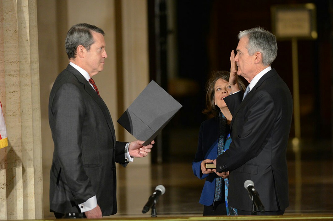 Kepala-Federal-Reserve-America-Jerome-H.-Powell-saat-pelantikan-federalreserve.gov_