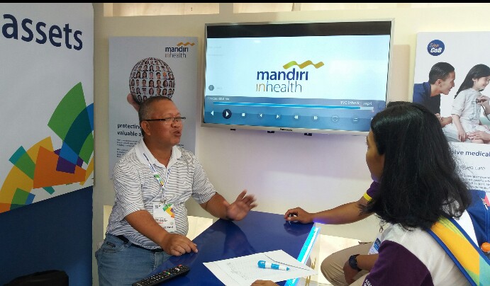 Mandiri-Inhealth