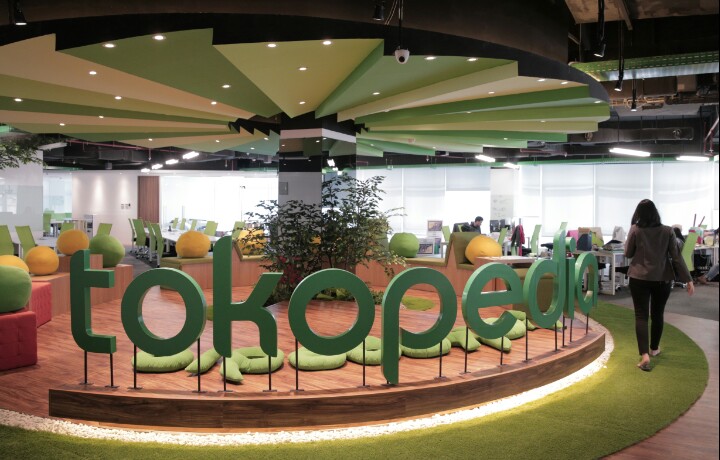Tokopedia