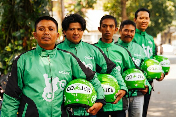 Untuk Apa Investasi 16 Triliun Untuk Go Jek Dipergunakan ?