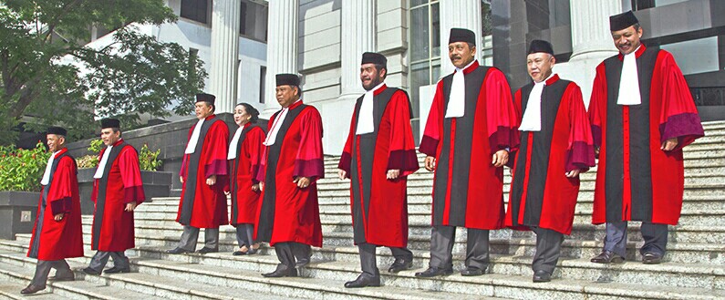 hakim-konstitusi
