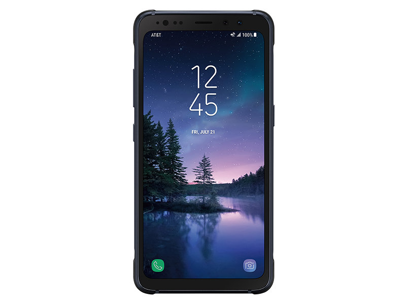 Samsung galaxy s8 active