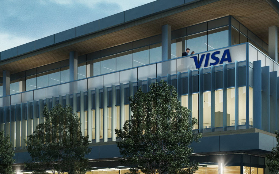 VISA