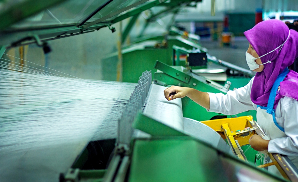 RUPS Memutuskan Perubahan Susunan Anggota Direksi Asia Pacific Investama