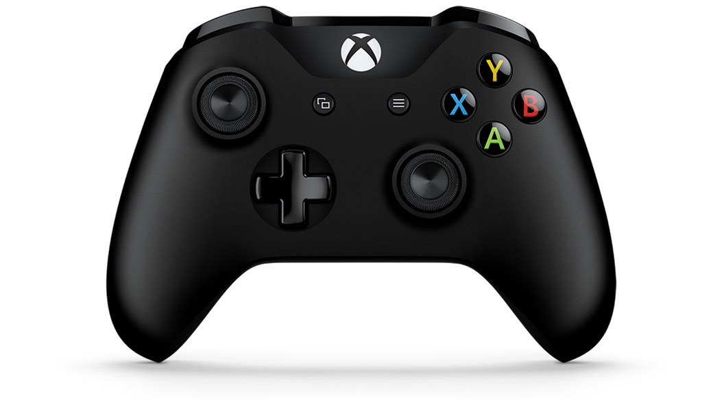Kapal Selam Angkatan Laut AS ini Dikendalikan dengan Konsol Xbox 360