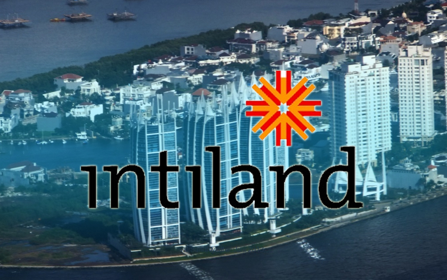 Intiland Development Meraih Marketing Sales Sebesar Rp966 Miliar Pada Triwulan Pertama 2018
