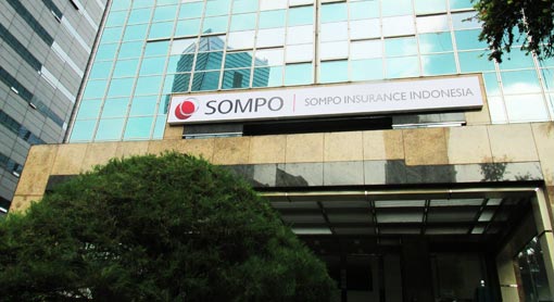 Sompo Insurance: Pola Konsumsi Masyarakat Alami Perubahan