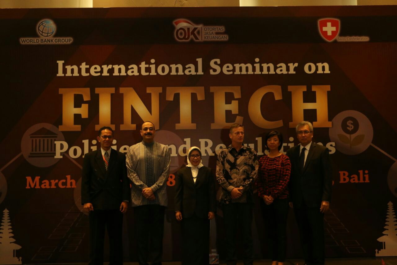 Fintech