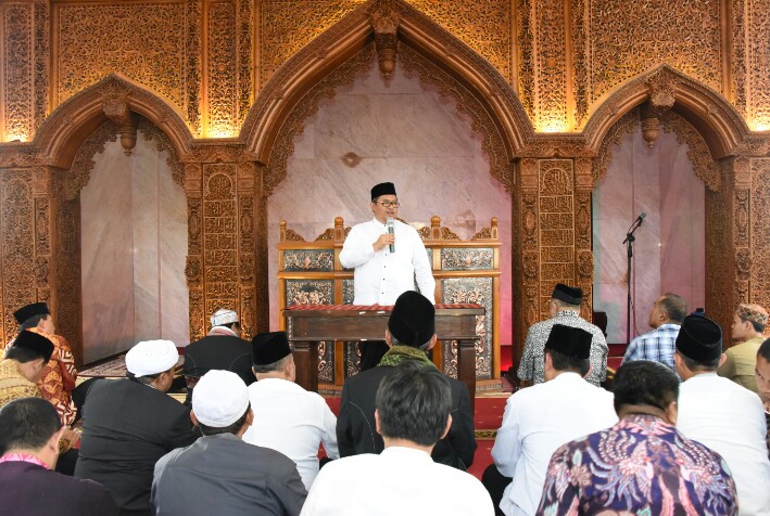 Harakatul-Jannah