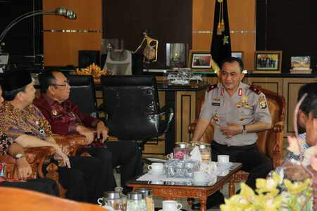 Irjen Pol Heru Winarko, Dari KPK Ke BNN