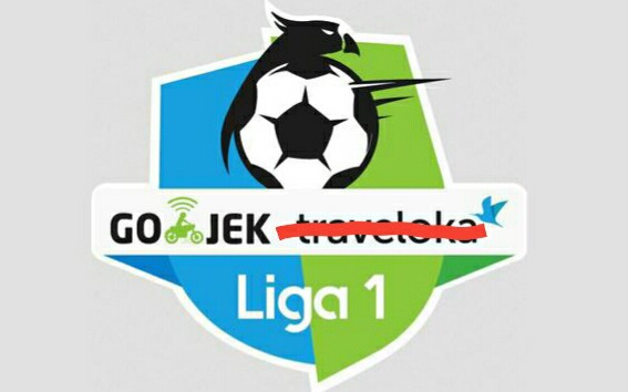 Satu Sponsor Liga 1 Mundur Sesaat Sebelum Kick Off Pertama