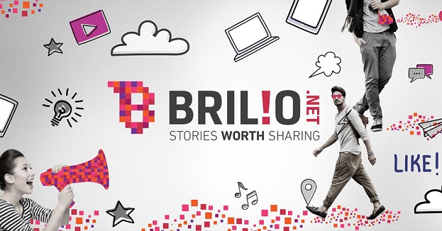 Brilio Merayakan Hari Ulang Tahun Ke-3