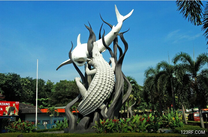 Surabaya
