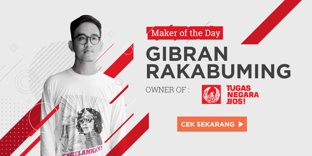 Tugas Negara Bos x Tokopedia 1
