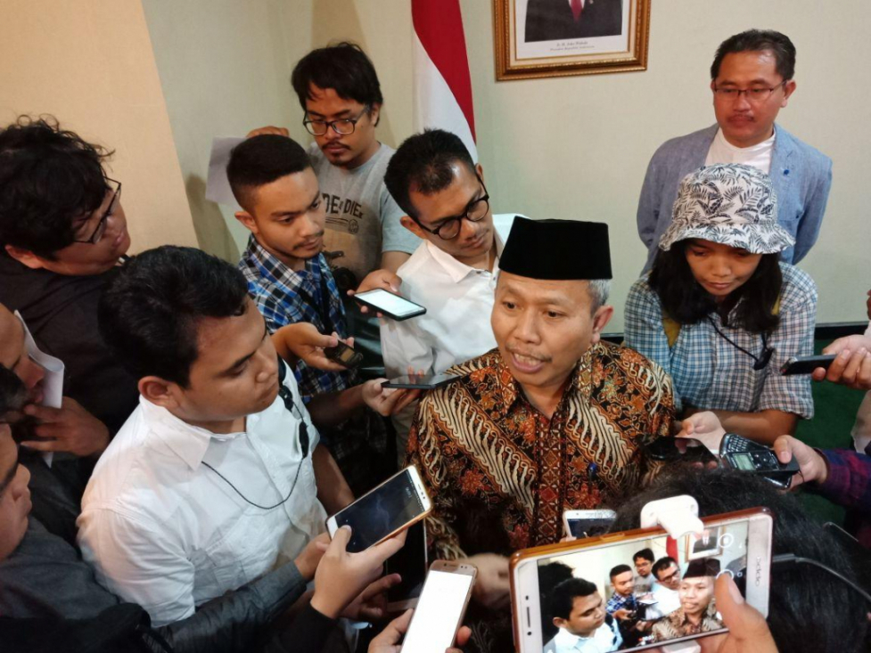 Membenahi Industri Umrah, Kemenag Terbitkan Regulasi Baru