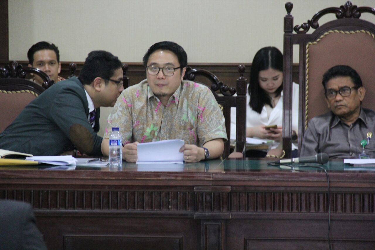 Pailit BBC, Aset Perusahaan Sebagian Besar Piutang ke Pemilik Saham