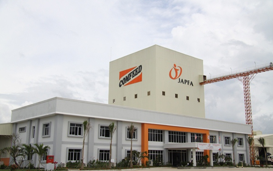 japfaa